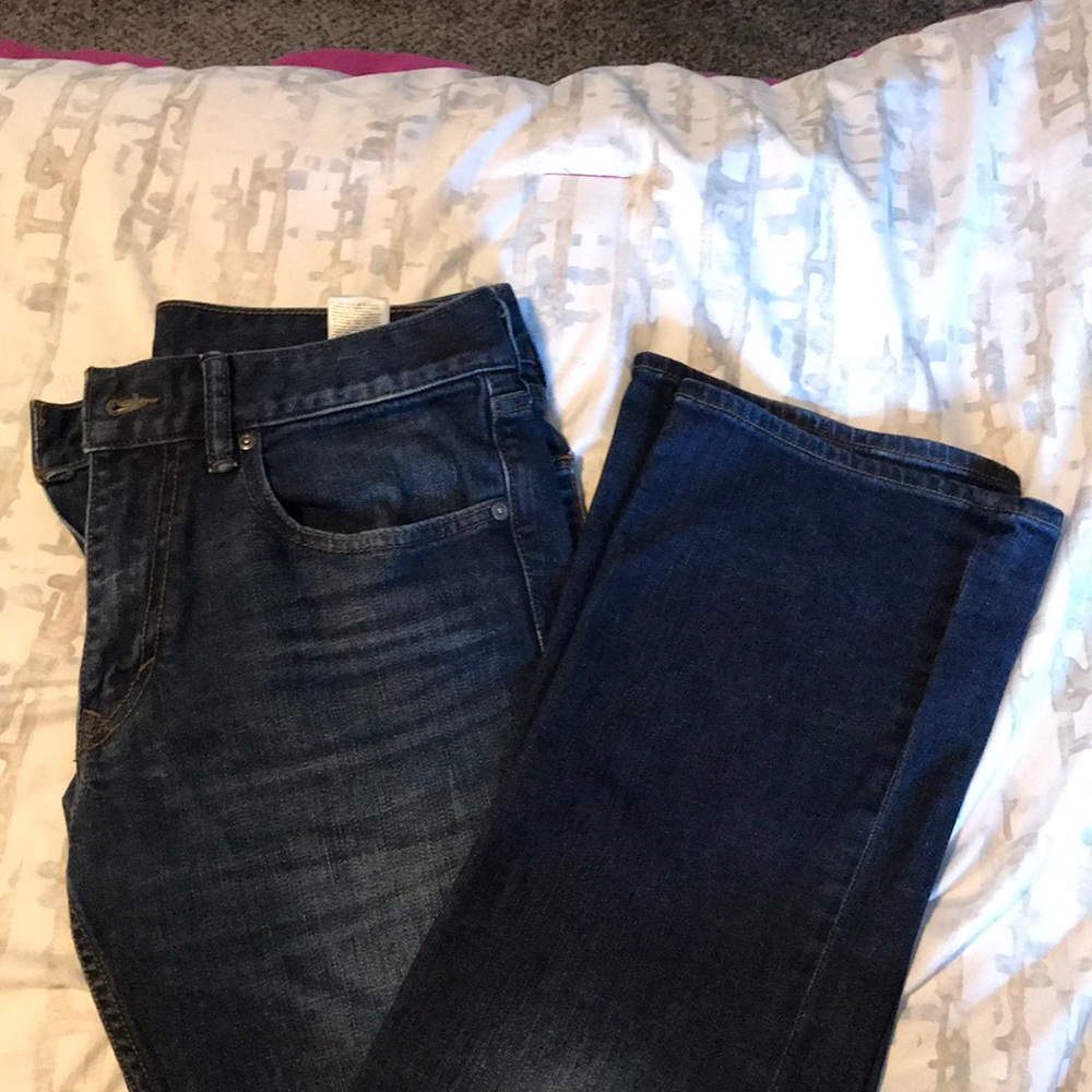 Men’s jeans